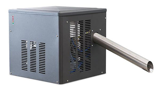 EOS E-Cool Wall S Flake Ice Machine