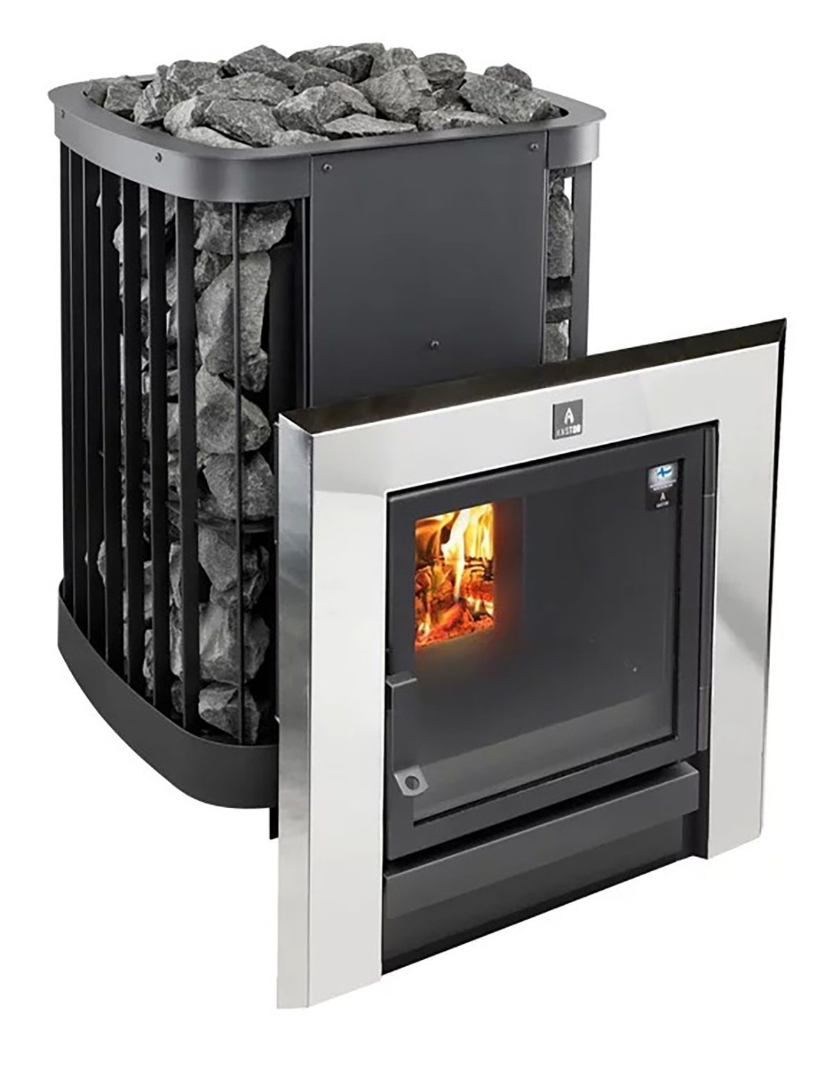 KASTOR SAGA 30 T