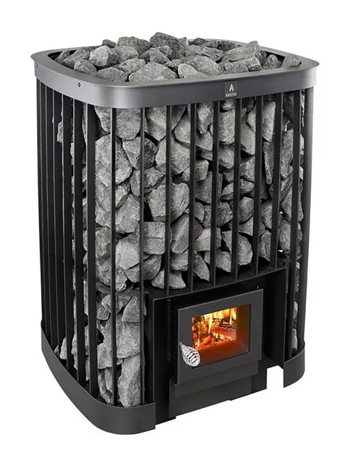 KASTOR SAGA 30 Sauna Stoves With CE сertificate