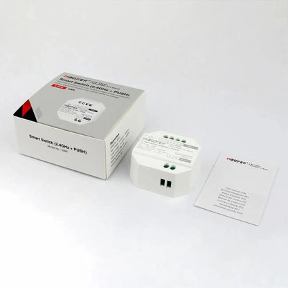 MIBOXER SWR SMART SWITCH
