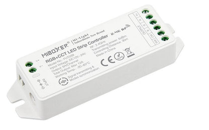 MILIGHT RGB+CCT LED CONTROLLER (WIFI+2.4G) FUT039M
