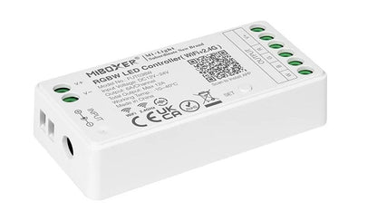 MILIGHT RGBW LED CONTROLLER (WIFI+2.4G) FUT038W