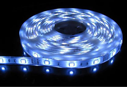 WATERPROOF 335 COLD WHITE 4,5W/1M, 120LED/1M
