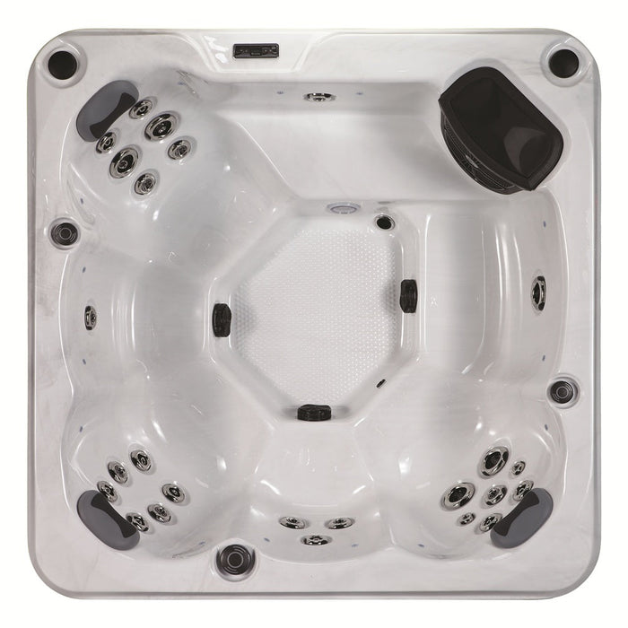 Hot Tub Or2507 2000x2000x800mm