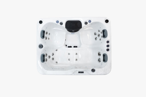 Hot Tub Or2612 2130×1650×800mm