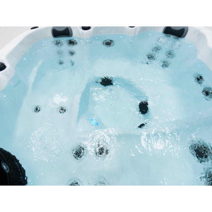 Hot Tub Or2723 2000x2000x800mm