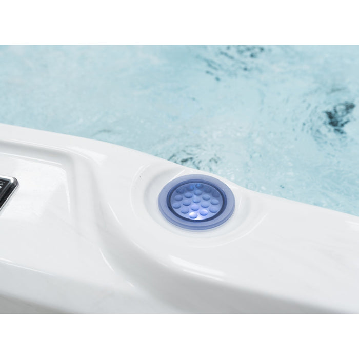 Hot Tub Or2723 2000x2000x800mm