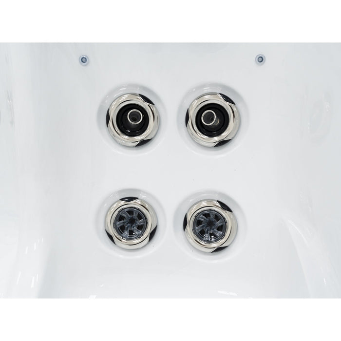 Hot Tub Or2723 2000x2000x800mm