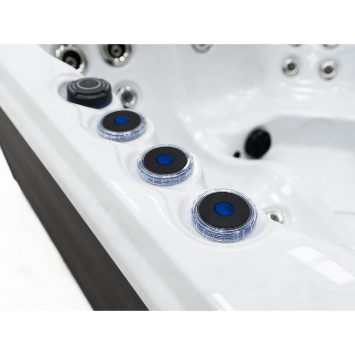 Hot Tub Or2723 2000x2000x800mm