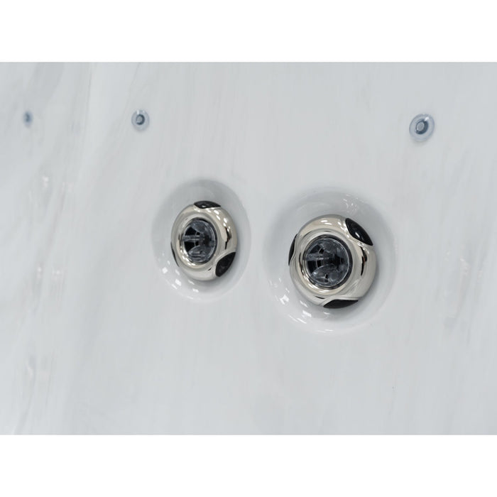 Hot Tub Or2723 2000x2000x800mm