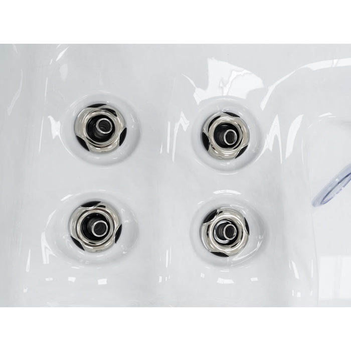 Hot Tub Or2723 2000x2000x800mm