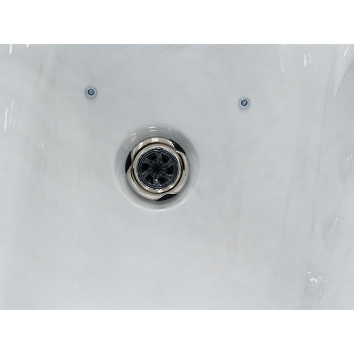 Hot Tub Or2723 2000x2000x800mm