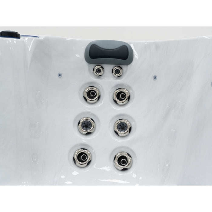 Hot Tub Or2723 2000x2000x800mm