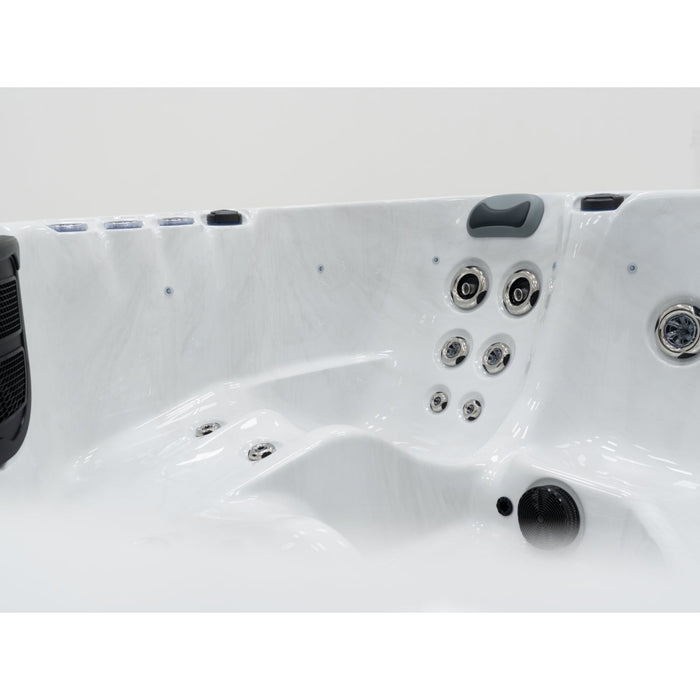 Hot Tub Or2723 2000x2000x800mm