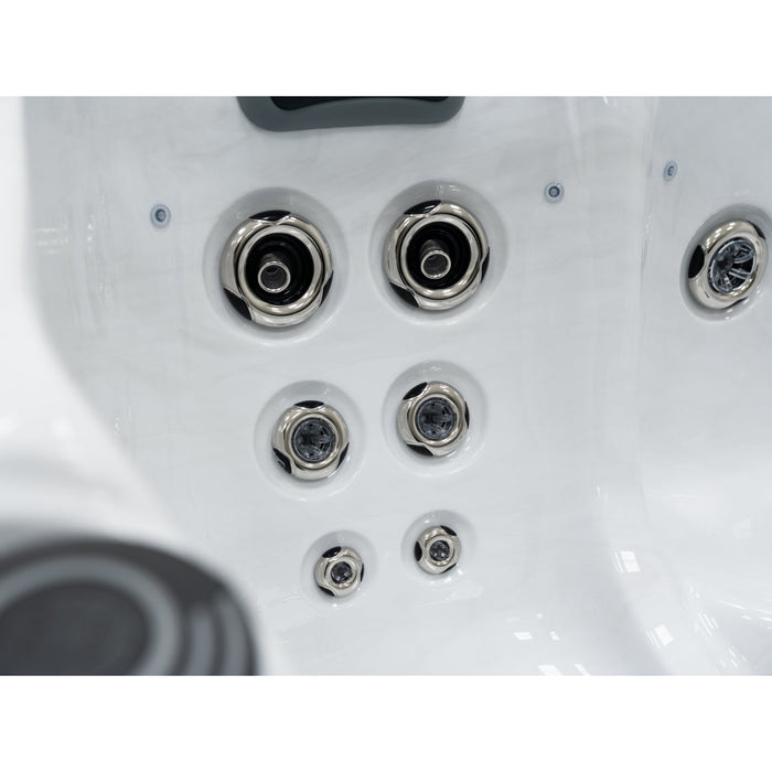 Hot Tub Or2723 2000x2000x800mm