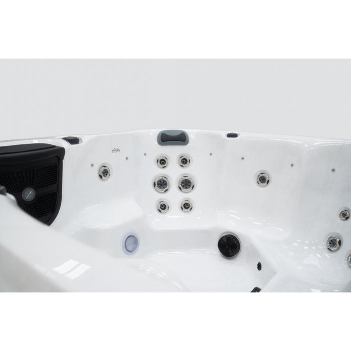 Hot Tub Or2815 2000x2000x800mm