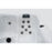Hot Tub Or2815 2000x2000x800mm