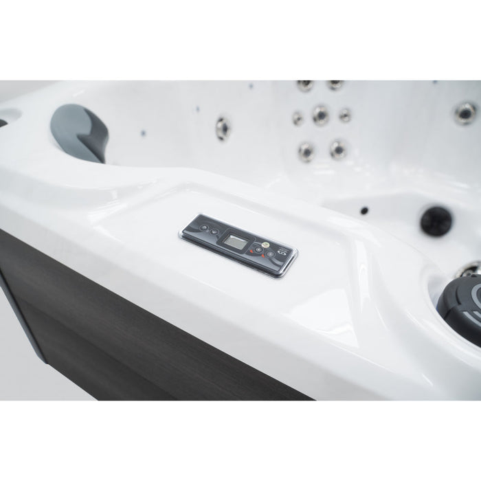 Hot Tub Or2815 2000x2000x800mm