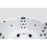 Hot Tub Or2815 2000x2000x800mm