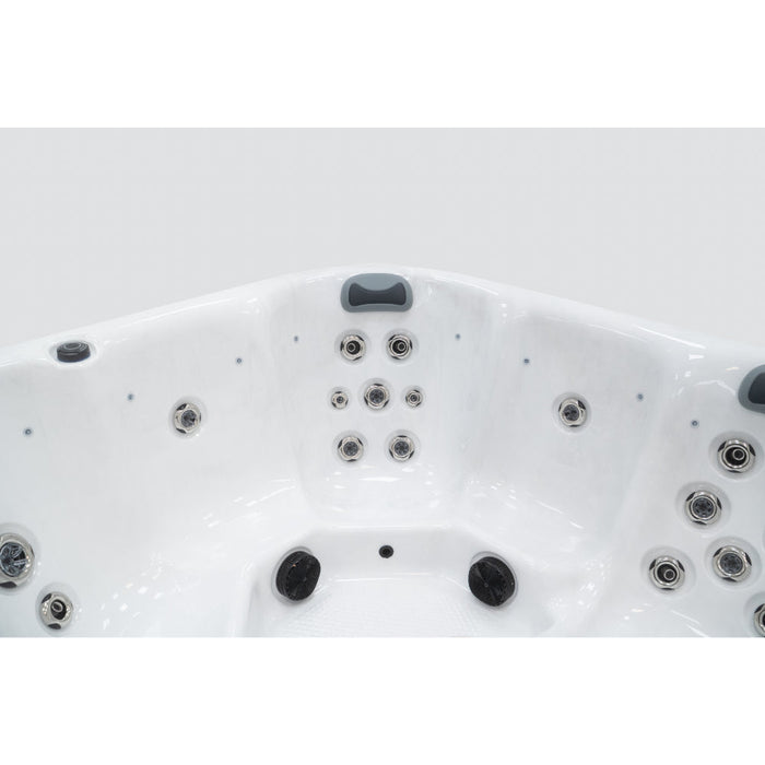 Hot Tub Or2815 2000x2000x800mm