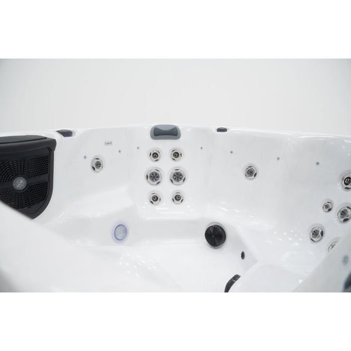 Hot Tub Or2815 2000x2000x800mm