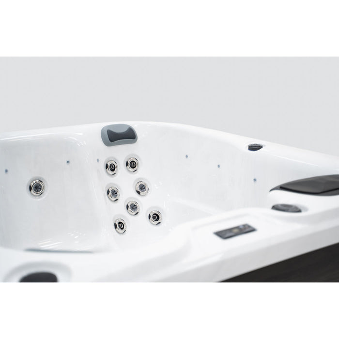 Hot Tub Or2815 2000x2000x800mm