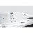 Hot Tub Or2815 2000x2000x800mm