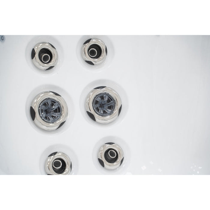 Hot Tub Or2815 2000x2000x800mm