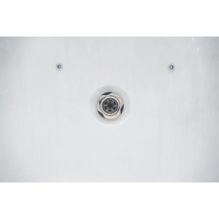 Hot Tub Or2815 2000x2000x800mm