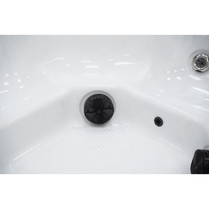 Hot Tub Or2815 2000x2000x800mm