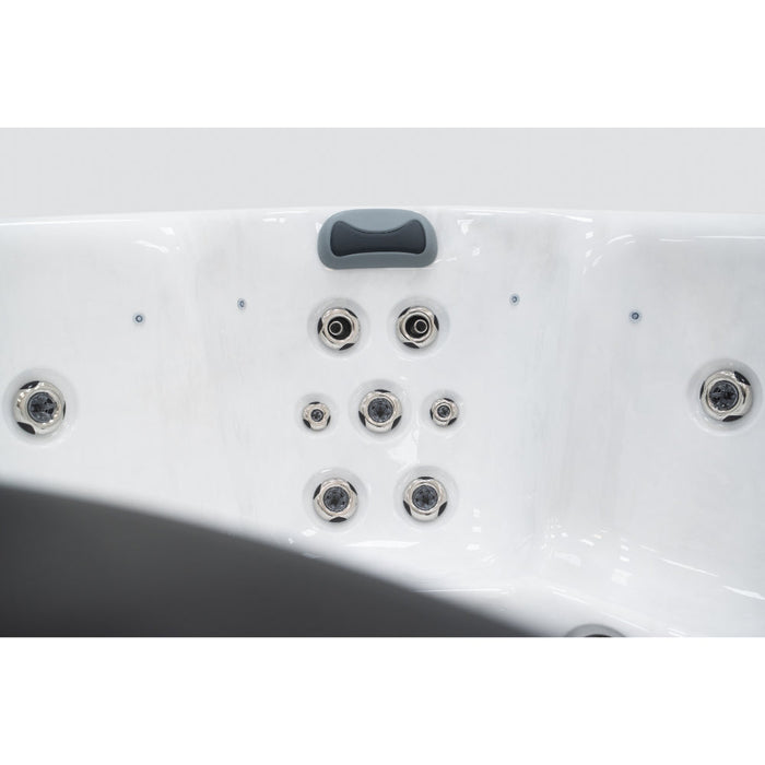 Hot Tub Or2815 2000x2000x800mm