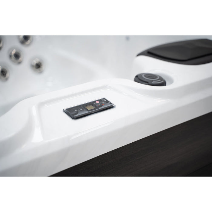 Hot Tub Or2815 2000x2000x800mm