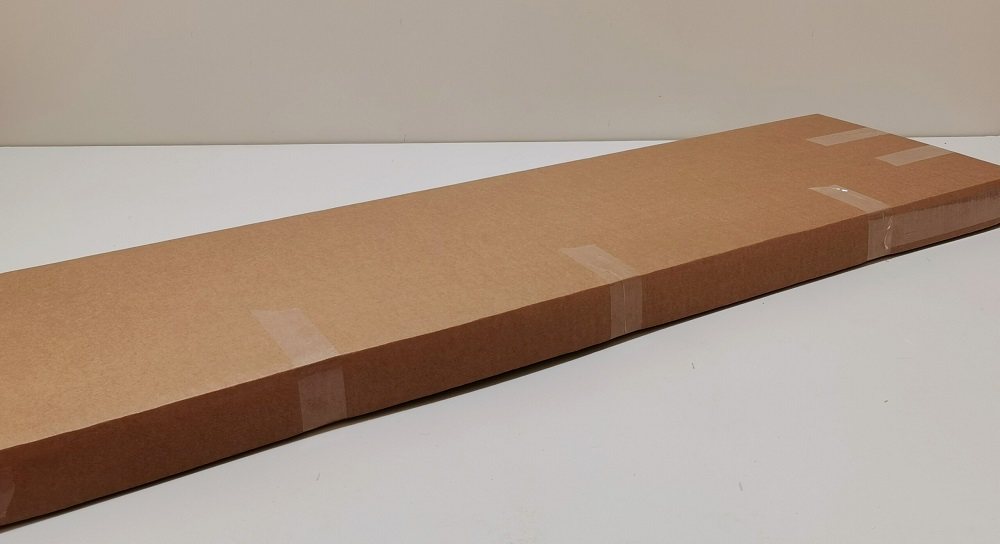 Coat Rack S 800x400x1750mm – Sauna & Home Wooden Hanger Shelf