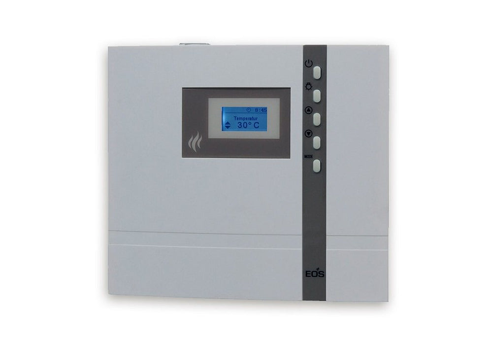 SAUNA CABIN Klafs Premium  Spruce