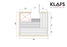 SAUNA CABIN Klafs Premium  Spruce
