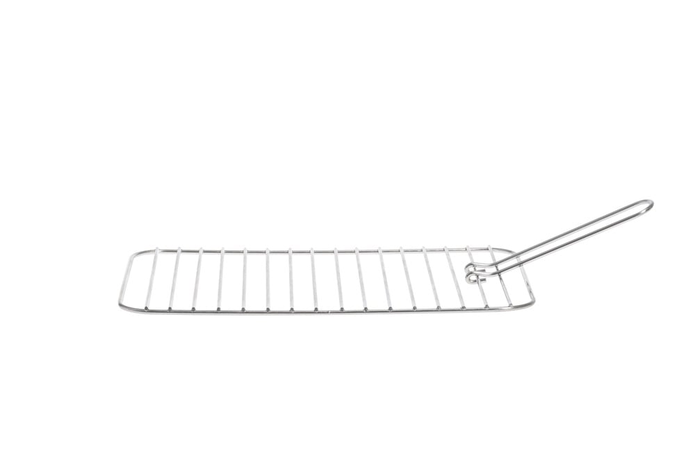MUSTANG PARTY BARBECUE GRILL 320x210mm