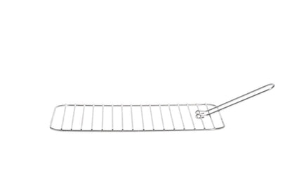 MUSTANG PARTY BARBECUE GRILL 320x210mm