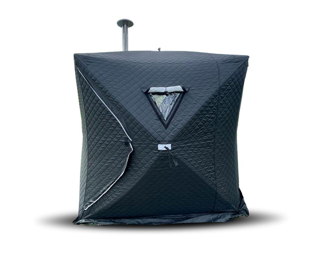 SAUFLEX PREMIUM TRAVEL SET 1750x1750x2100mm