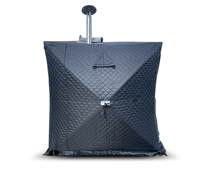 SAUFLEX TRAVEL STOVE
