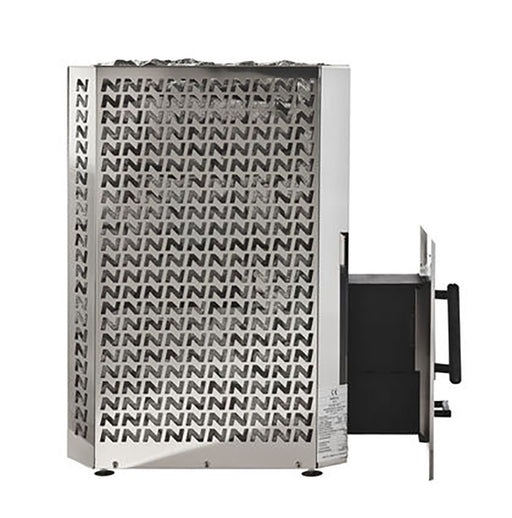 SAUNA WOODBURNING STOVE NARVI STONY 20 ST