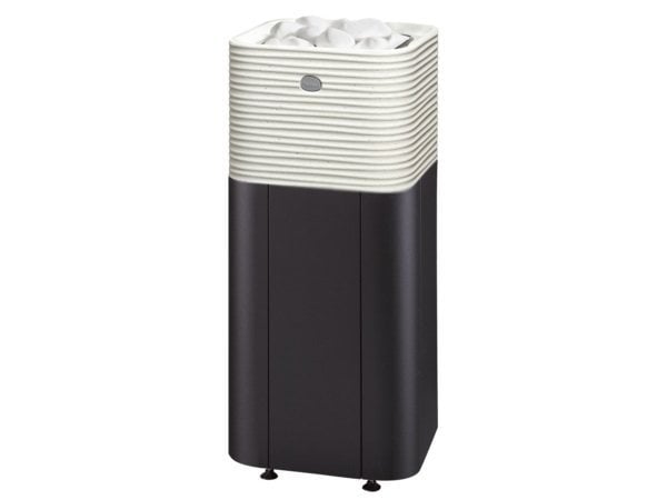 ELECTRIC SAUNA HEATER TULIKIVI HUURRE INTEGROITU D SS756/VW-SS036D, 6,8kW, WITHOUT CONTROL UNIT