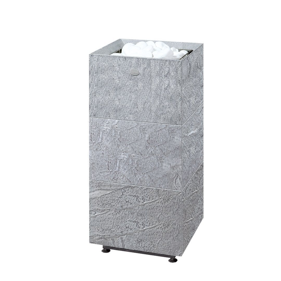 ELECTRIC SAUNA HEATER TULIKIVI TUISKU TBH D SS630/VS1-SS036D, 6,8kW, WITHOUT CONTROL UNIT