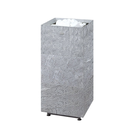 ELECTRIC SAUNA HEATER TULIKIVI TUISKU TBH D SS630/VS1-SS036D, 6,8kW, WITHOUT CONTROL UNIT