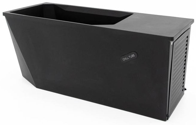 Chill Tubs - Cold Plunge Bath Lite 400L 1790x750x755mm
