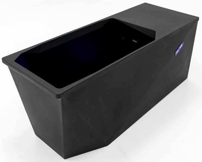 Chill Tubs - Cold Plunge Bath Lite 400L 1790x750x755mm