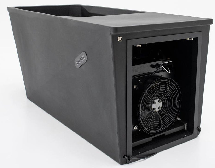 Chill Tubs - Cold Plunge Bath Lite 400L 1790x750x755mm