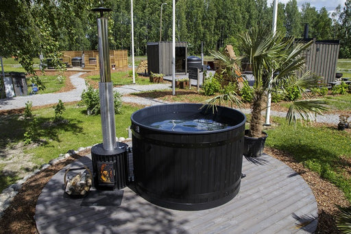 Harvia Legend Hot Tub Shl3501