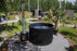 Harvia Legend Hot Tub Shl3501