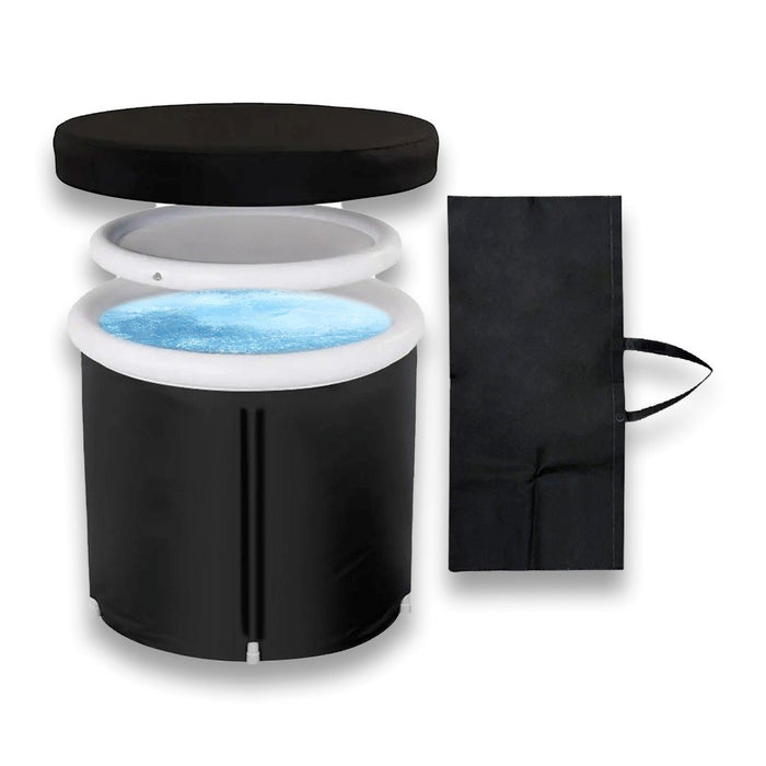 Sauflex Inflatable Cold Tub 100-120l