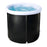 Sauflex Inflatable Cold Tub 100-120l